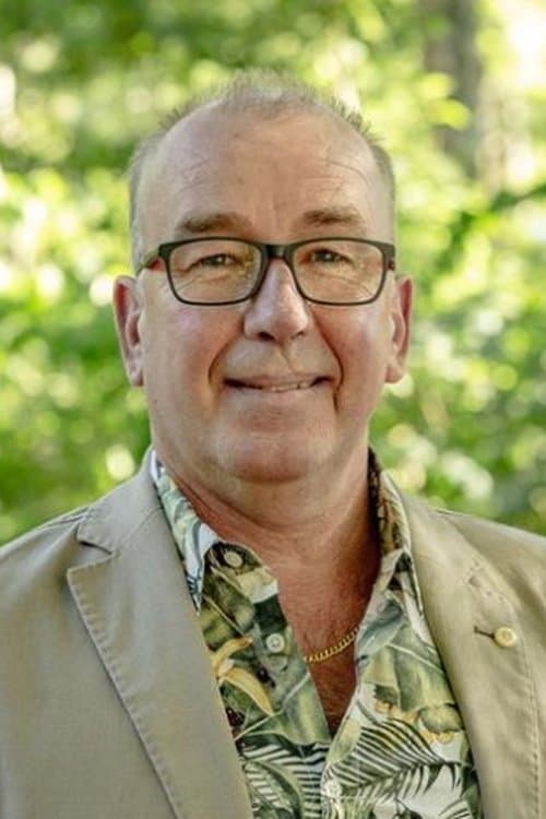 Stefan Gerhardsson profile photo