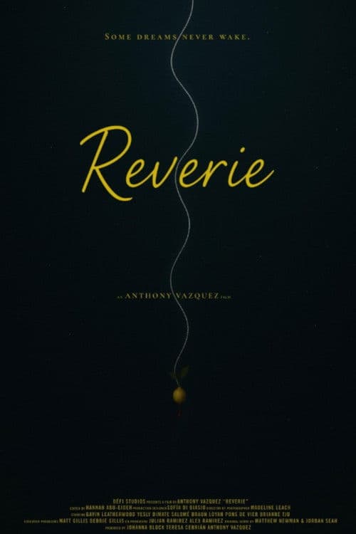 Reverie poster