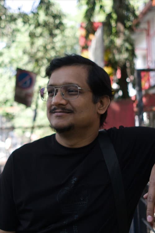 Mohammed Rizwan Hussain profile photo