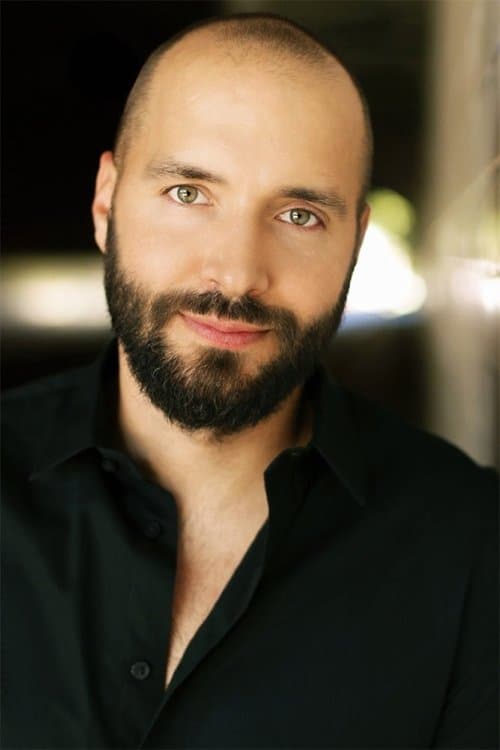 Luke Albright profile photo