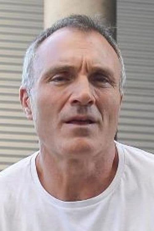 Ignacio Carreño profile photo