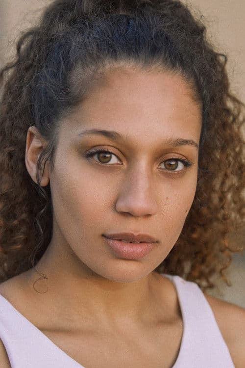 Takia Morrison profile photo