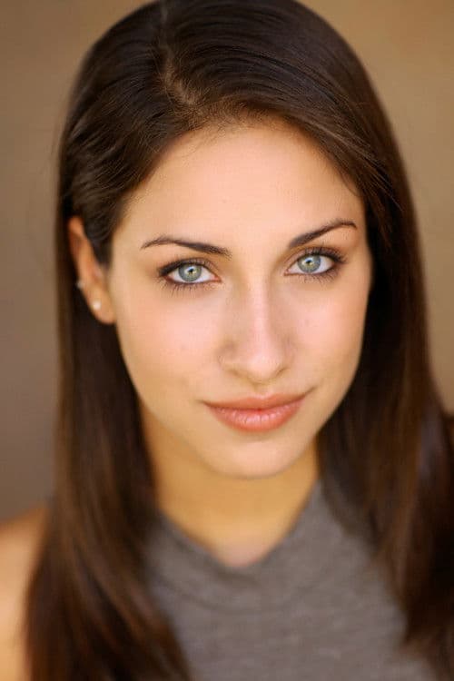 Haley Goldman profile photo