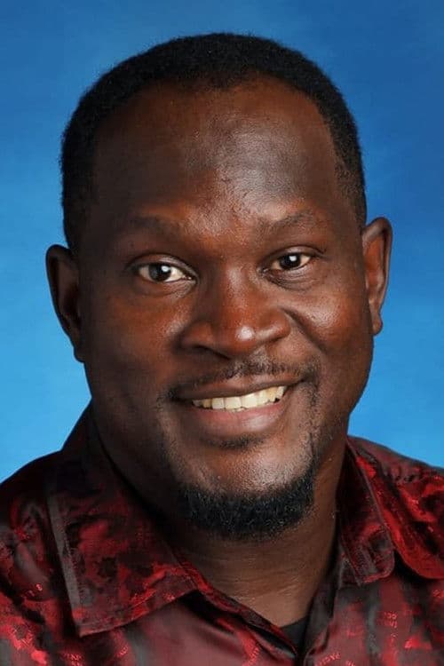 Nosa Obaseki profile photo