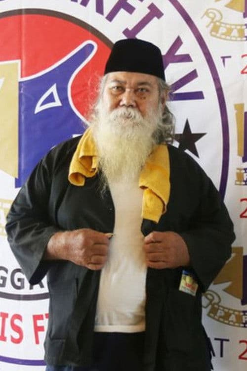 Muhajir Tompoh profile photo