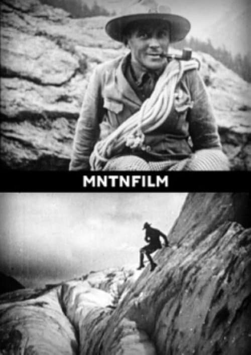 L'equipement d'un alpiniste poster