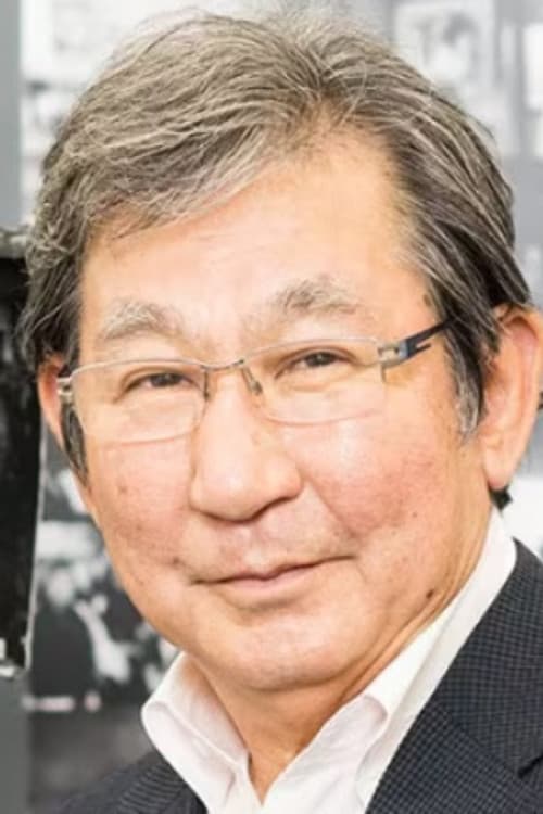 Shigemichi Sugita profile photo