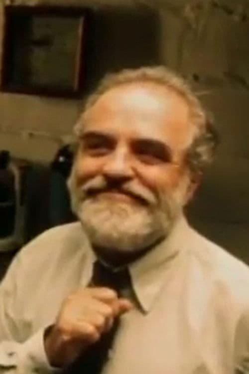 Cada um com seus problemas poster