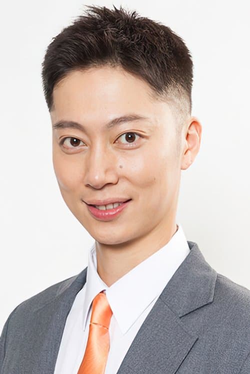 Satoshi Kanada profile photo