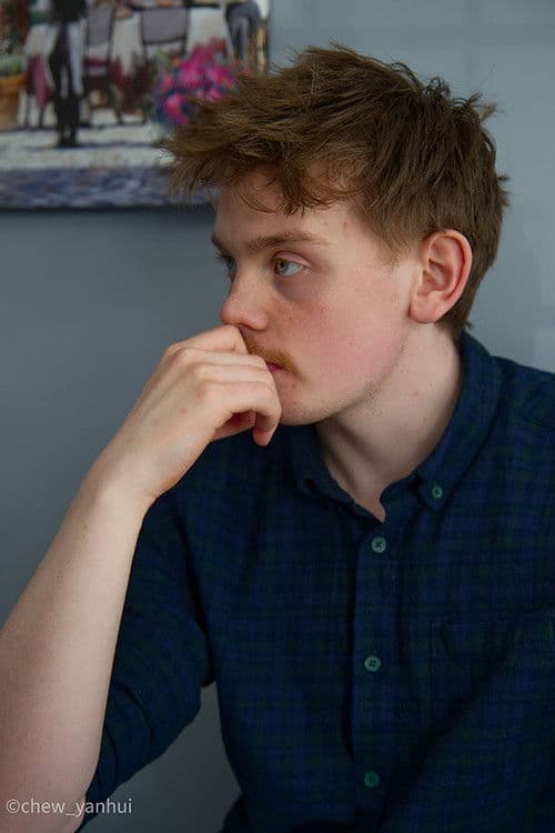 Jack Davies profile photo