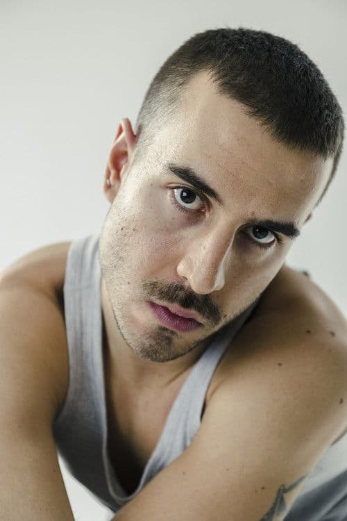 Carlos Cábalas profile photo