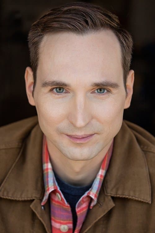 Karl Graboshas profile photo