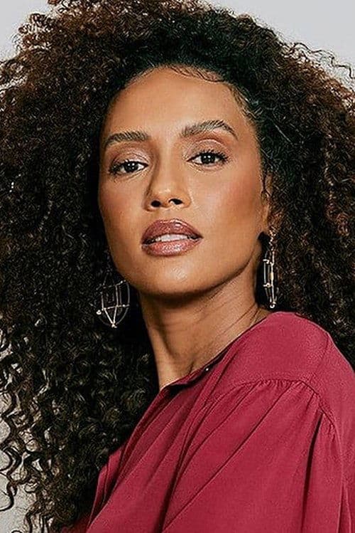 Taís Araújo profile photo