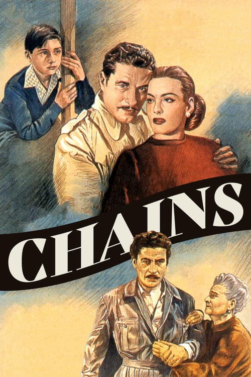 Chains poster