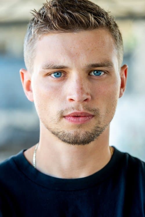 Darren Mann profile photo