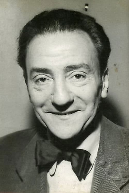 Jean Mercure profile photo