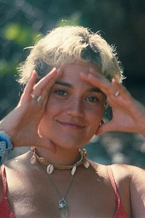 Nina Salvador profile photo