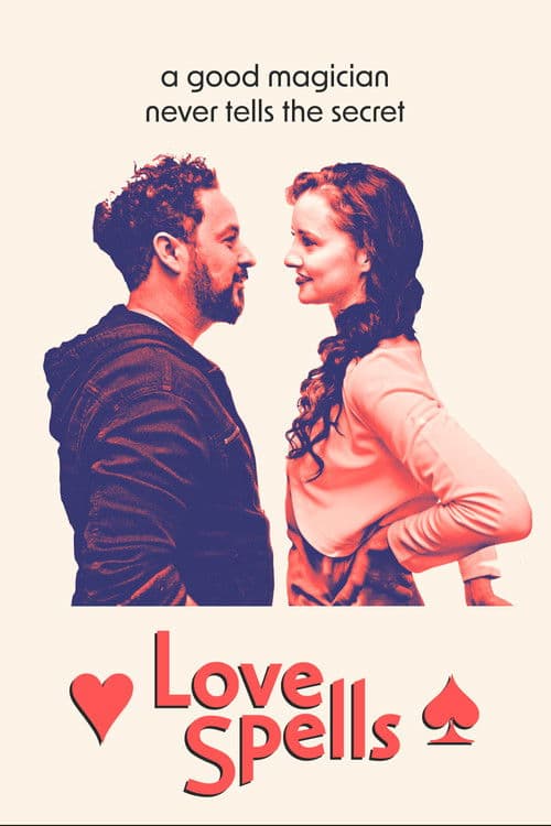 Love Spells poster