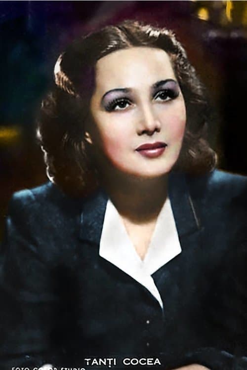 Tanți Cocea profile photo