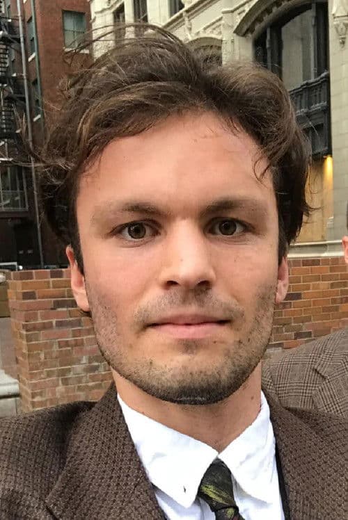 Nic Mosher profile photo