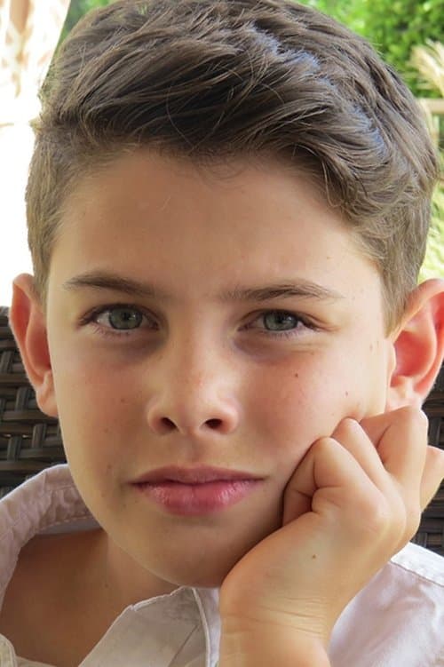 Tristan O'Hare profile photo