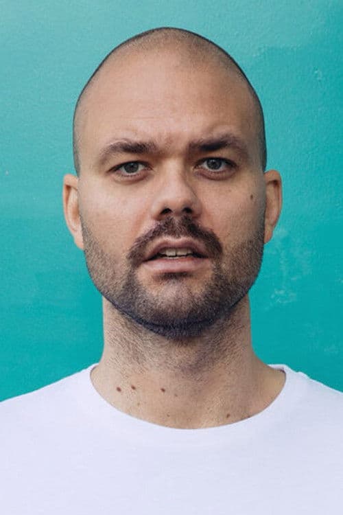 Lars Berrum profile photo