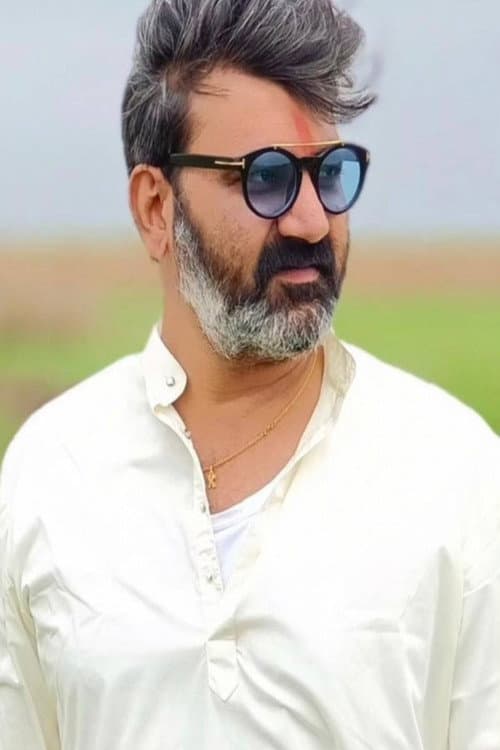 Penumarthi Krishna profile photo