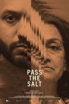Pass the Salt poster