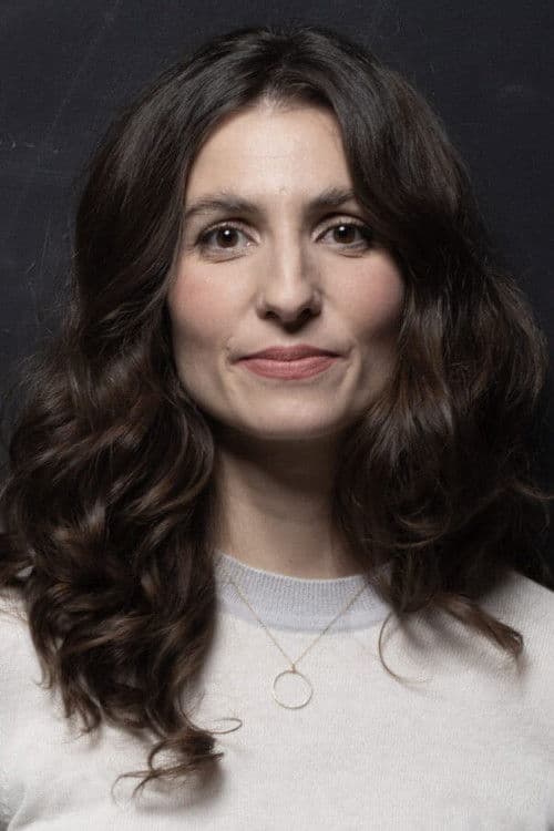 Marine Leonardi profile photo