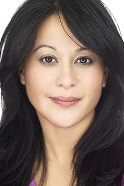 Veronica Reyes-How profile photo