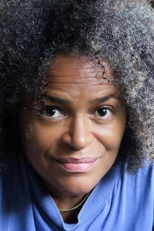 Jocelyne Béroard profile photo