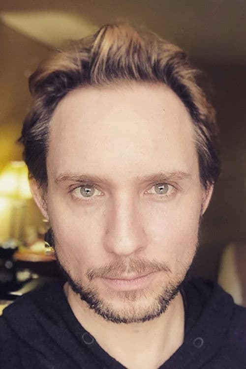 Geoff Scovell profile photo