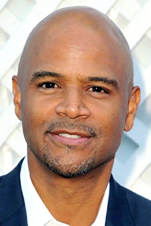 Dondré Whitfield profile photo