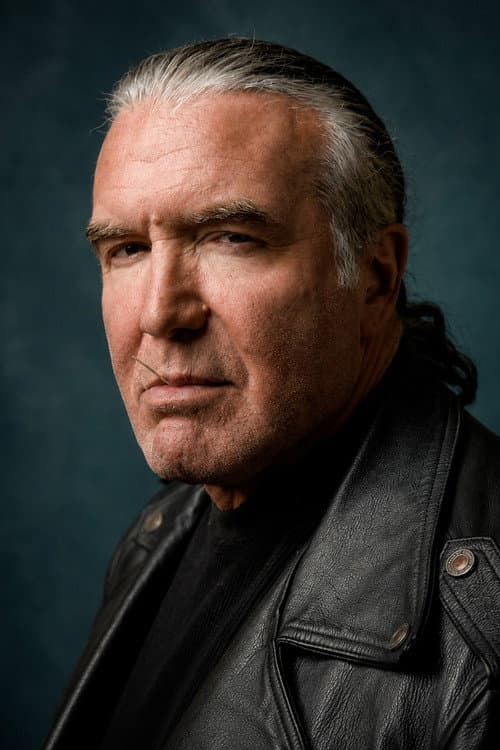 Scott Hall profile photo