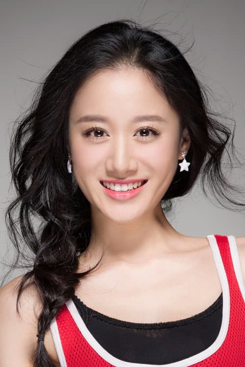 Wang Ziyi profile photo