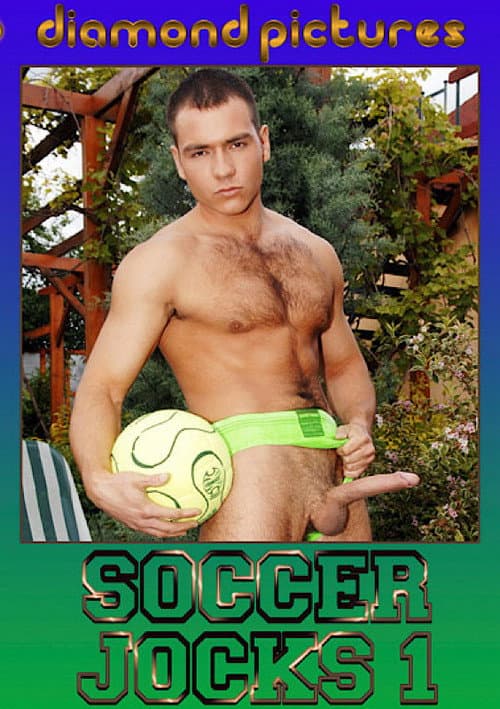 Soccer Jocks 1 poster