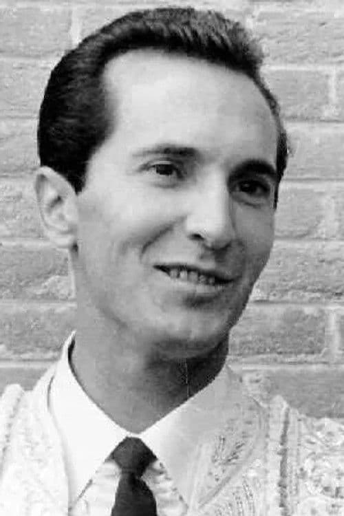 Luis Miguel Dominguín profile photo