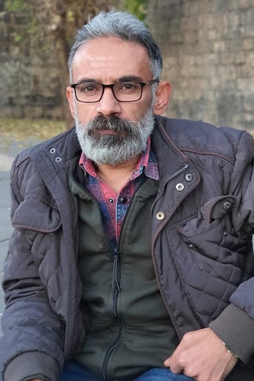 Metîn Ewr profile photo