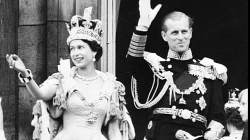 Royal Journey poster