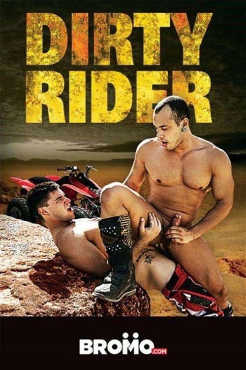 Dirty Rider poster