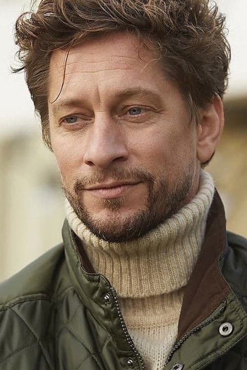 Bob Stoop profile photo