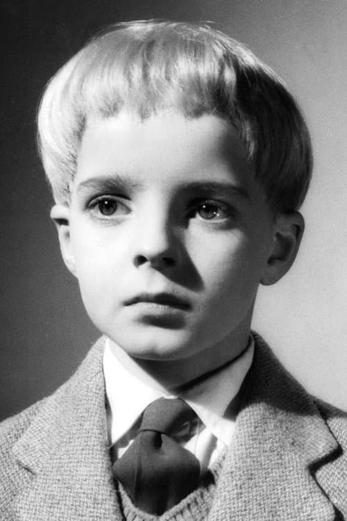 Martin Stephens profile photo