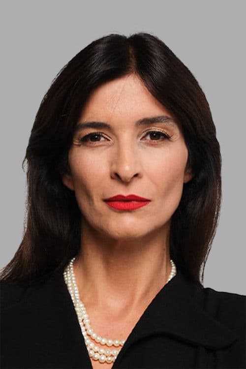 Antigone Kouloukakos profile photo