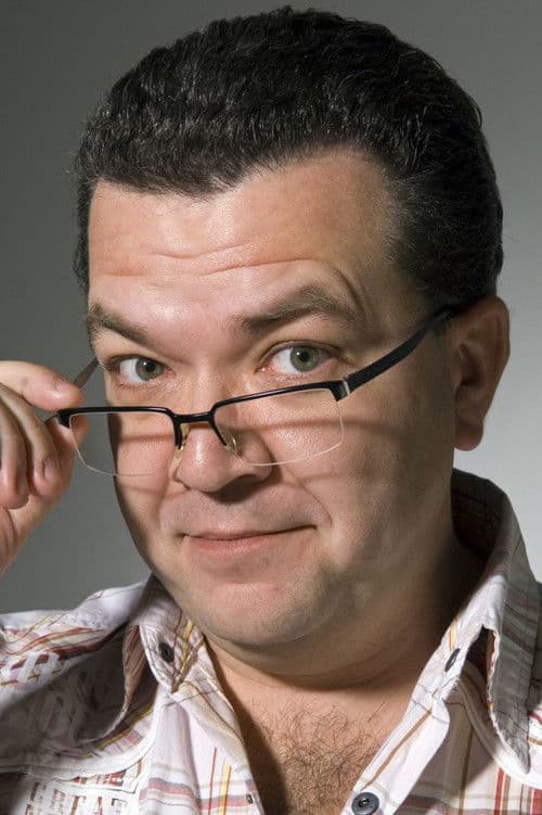 Zbyšek Pantůček profile photo