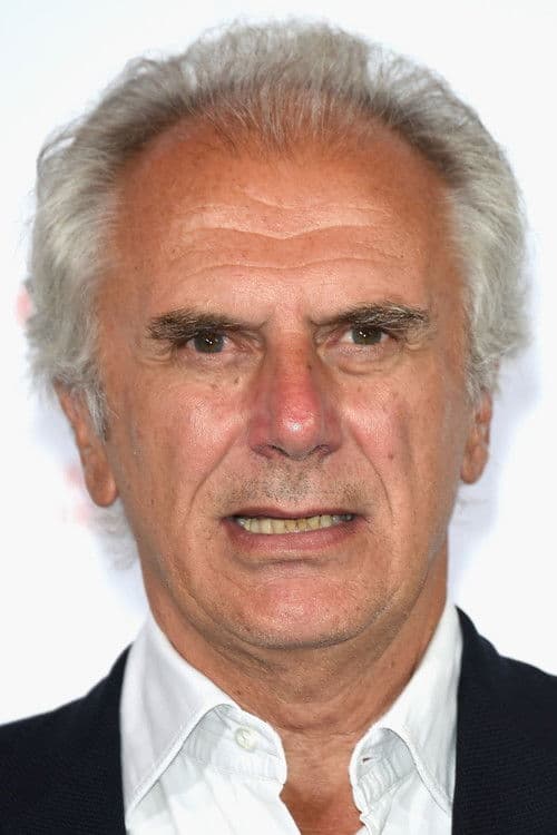 Marco Risi profile photo