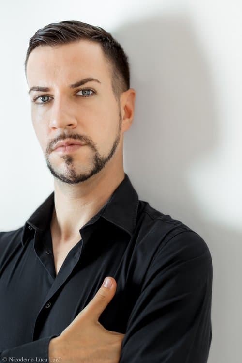 Andrea Mastroni profile photo