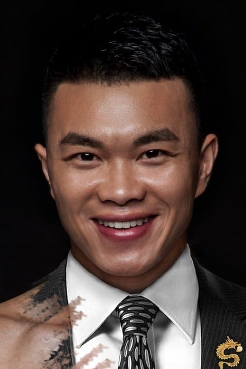 Zhang Zhe profile photo