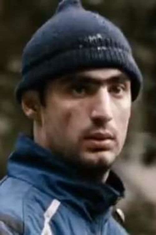 Artur Gurgenyan profile photo