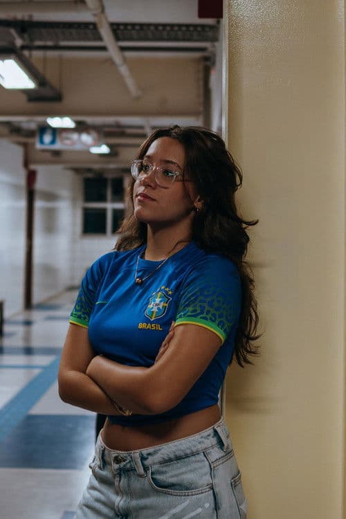 Agnes Vitoria profile photo