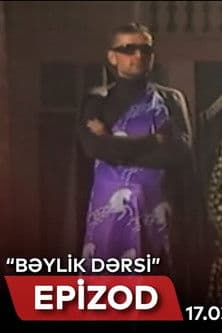 Bəylik dərsi və ya keçmişdən gülməcələr... poster